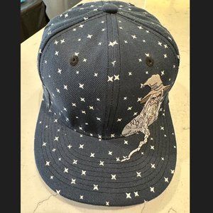 Starfish Designs 420 Limited Edition Gandalf Fitted Hat